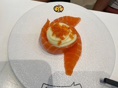 -元气寿司(益田假日广场店)
