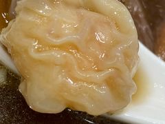 -麦奀云吞面世家 山顶店(山顶广场店)