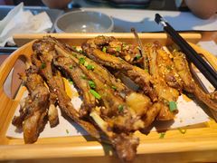 特色烤羊排-三毛烧烤·鲜货炭烤(山姆店)