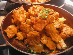 -松咖啡自助餐厅·松北香格里拉