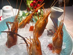 -有位虾匠·胶东小馆(市北店)