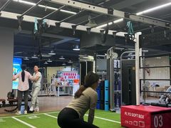 -恒之健私人定制健身(成山店)