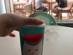 -奈雪的茶(大梅沙8号仓店)
