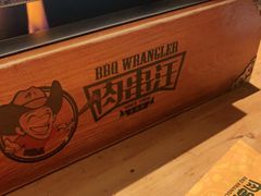 -肉串汪(月坛店)
