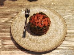 -BAKER&SPICE(安福路店)