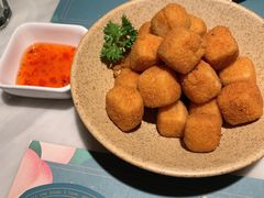 -大树餐厅(益田假日店)