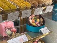 -PAUL LAFAYET 法式甜品(港汇广场店)