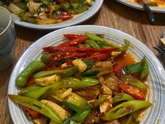 -静一餐厅·湖北菜(前门创始店)