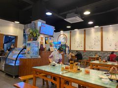 大堂-刘氏三和面馆