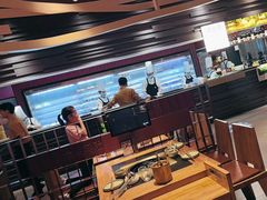 -巴奴毛肚火锅(大剧院店)