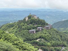 -莫干山风景区