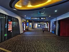 -万达影城(南海万达广场IMAX店)