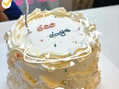 -cocolove创意DIY手工巧克力蛋糕(威高广场店)