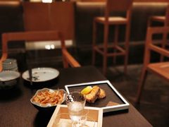 -yokocho上横町·日本食街(深业上城店)