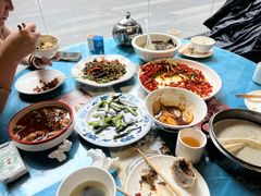 -湘春酒家·1989(运达汇店)