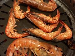 -贺野·自助炭火烤肉(紫藤路店)