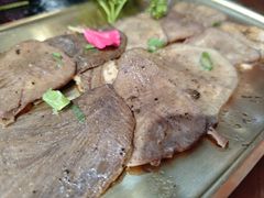 -四斤烤肉(东戴河孟家店)