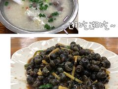 -南记食粥坊·宵夜大排档(南桂店)