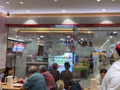 -喜家德虾仁水饺(青岛永旺东部店)