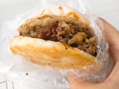 -老西关黄老太牛肉烧饼