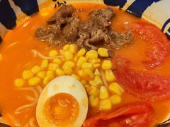 -味千拉面(中盛广场店)