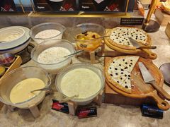 -比格比萨自助(万柳华联店)