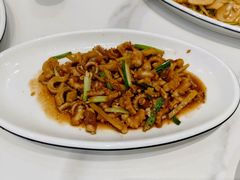 -金海湾海鲜排档(朱家尖店)