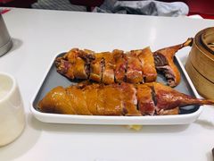 -港禧茶餐厅(美莲广场店)