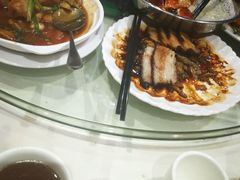 -香山小厨(南联路店)