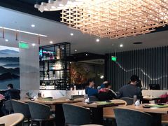 大堂-隐泉之语日式料理(王府中环店)