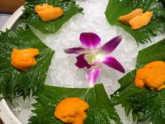 海胆-蟹将军·松叶蟹和牛日料放题自助(K11店)