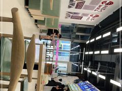 -面道赞宁海海鲜面(迎凤街店)