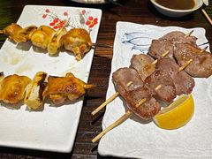 -鸟鹏烧鸟居酒屋(熙龙湾店)