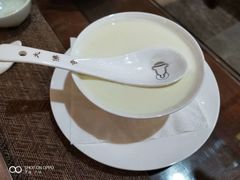 -大佛寺高级素食自助餐厅