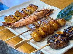 -有喜屋·日料·居酒屋(旭辉广场店)