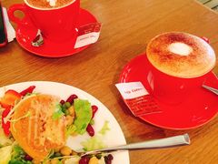 -红卡Cafe(尚8里店)