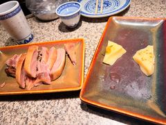 -南京大牌档(青岛万象城店)