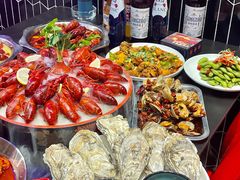 -袁老大龙虾(石鼓路总店)