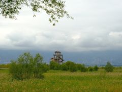 -野鸭湖国家湿地公园