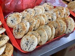 大烧饼-缙云烧饼(一均店)