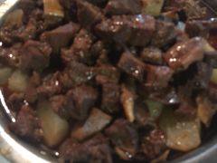 -桂萍特色牛筋牛杂(长堤街总店)