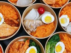 -天型健身工作室(大学城店)