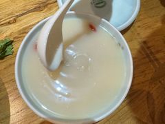 -古觉面片(凤城十路店)