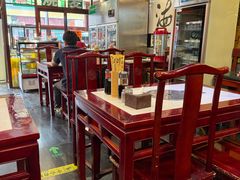 -内蒙联营烧麦 草原石榴红(护国寺店)
