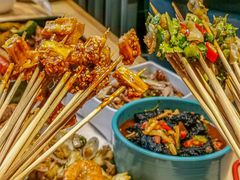 -东厨虾煌(电子街店)
