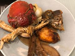 -远洲凤凰山庄臻味全日餐厅