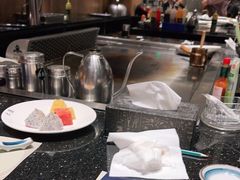 -大渔铁板烧(万象城店)