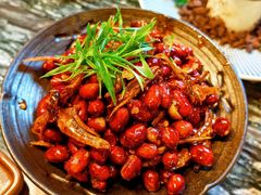 -慢丽江·云南野生菌土鸡锅(付家庄店)