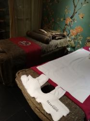 -时尚殿堂·颜SPA