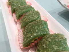 养生菊花薄撑-粤式早茶希朋喜宴